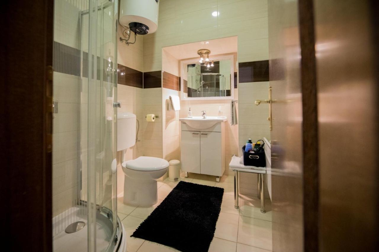 Apartman The Bridge - Private Parking *